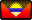 Antigua and Barbuda flag