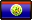 Belize flag