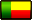 Benin flag