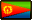 Eritrea flag