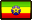 Ethiopia flag