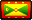 Grenada flag