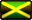 Jamaica flag