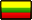 Lithuania flag