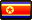 North Korea flag