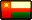 Oman flag
