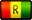 Rawanda flag