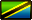 Tanzania flag